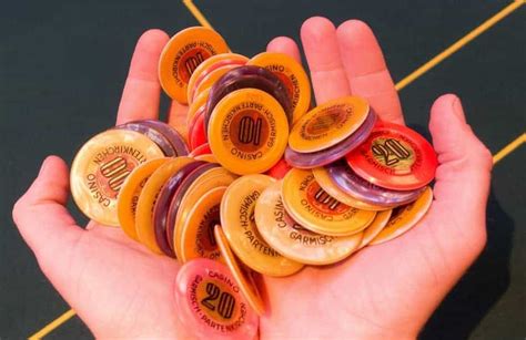 can i take casino chips home - Can You Take Casino Chips Home? Only Some of Them